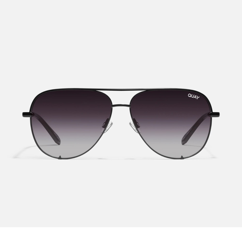 Quay High Key Sunglasses
